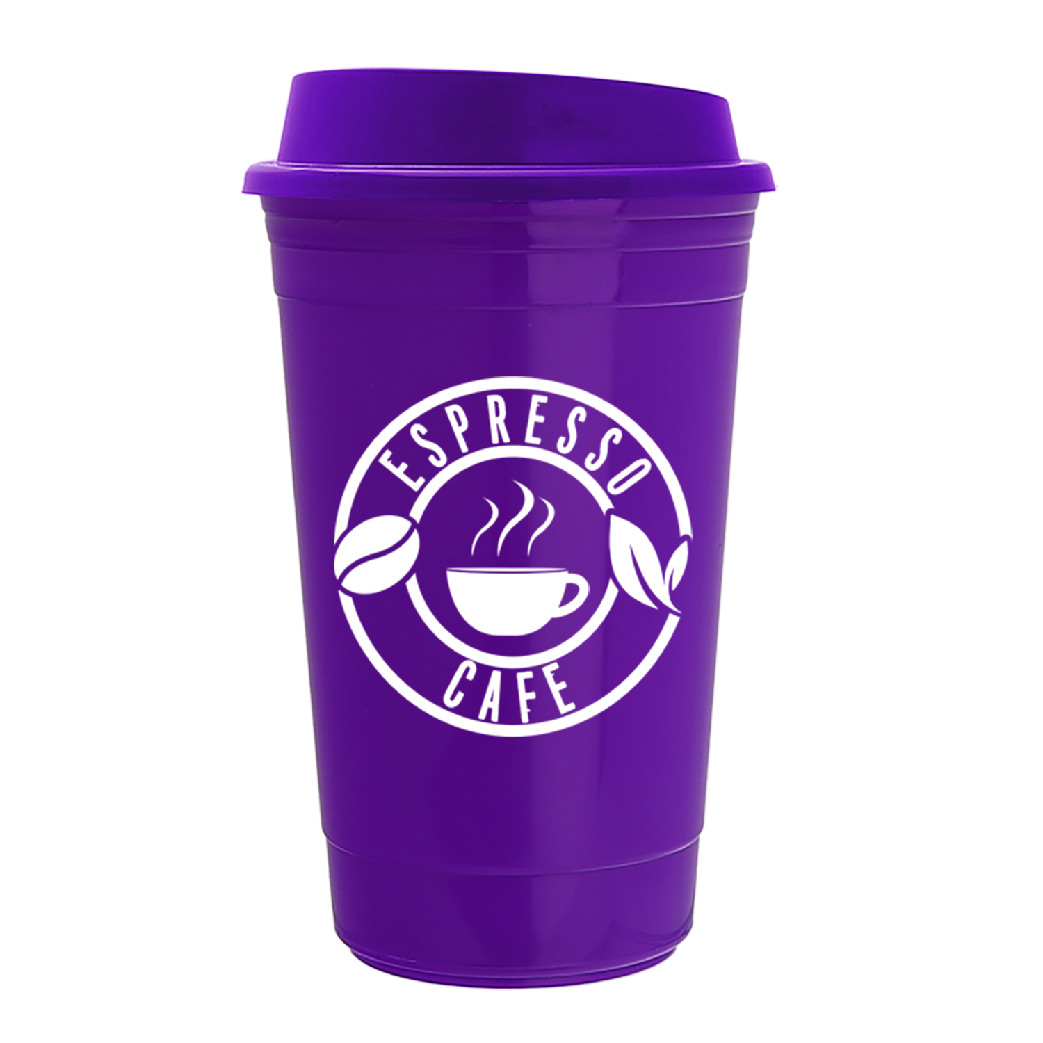 Garyline® Travel Insulated Cup - 16 oz. 690