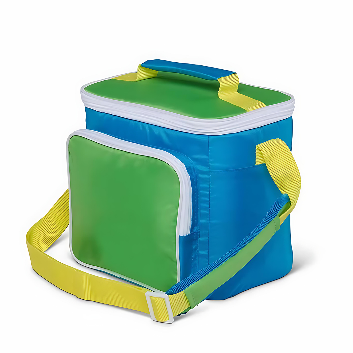 7L Insulated Oxford Cooler Bag 7