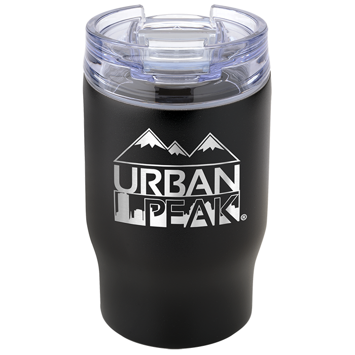 12 oz Urban Peak® 3-in-1 Trail Tumbler 85