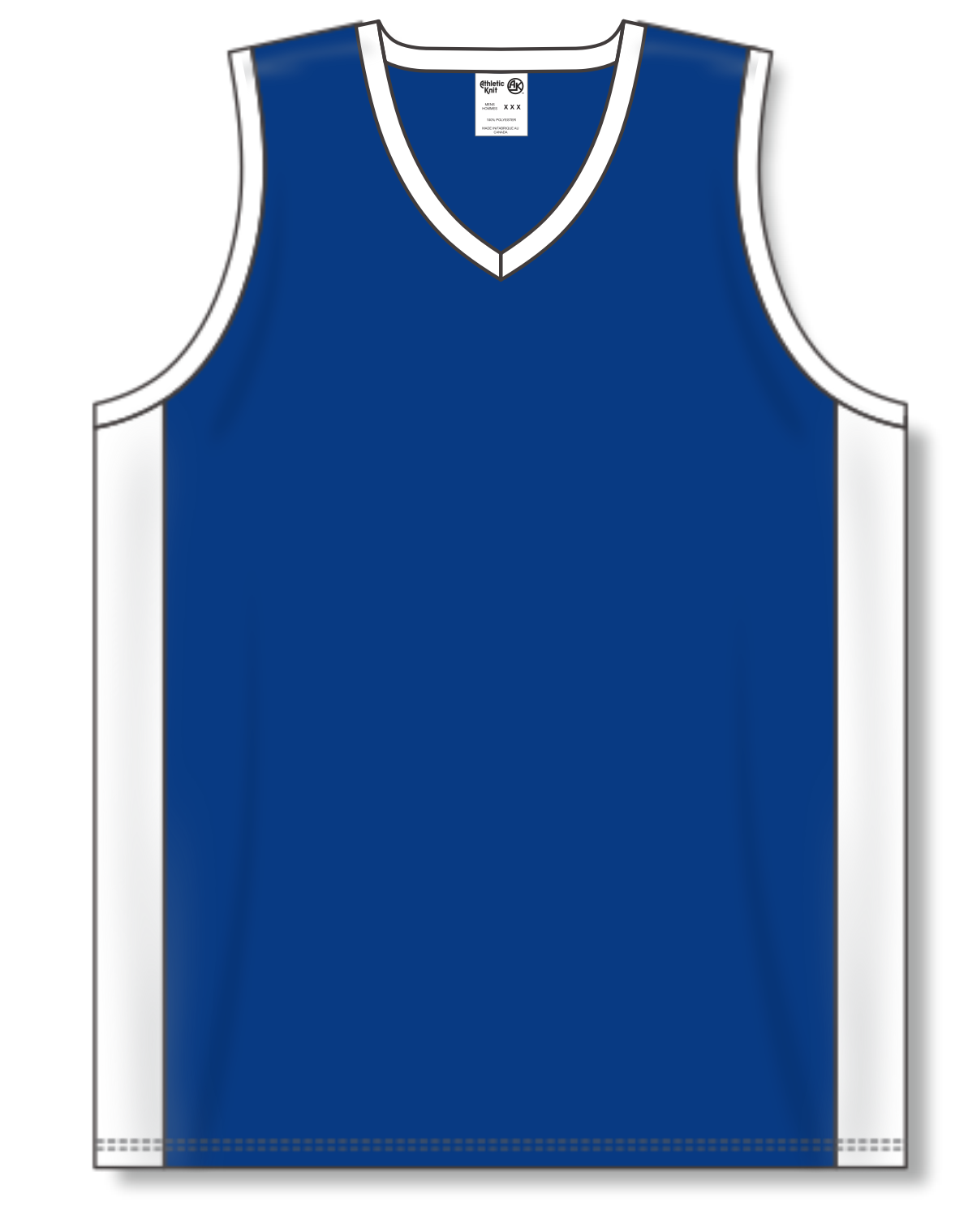 Pro Basketball Jerseys B2115-G01 27