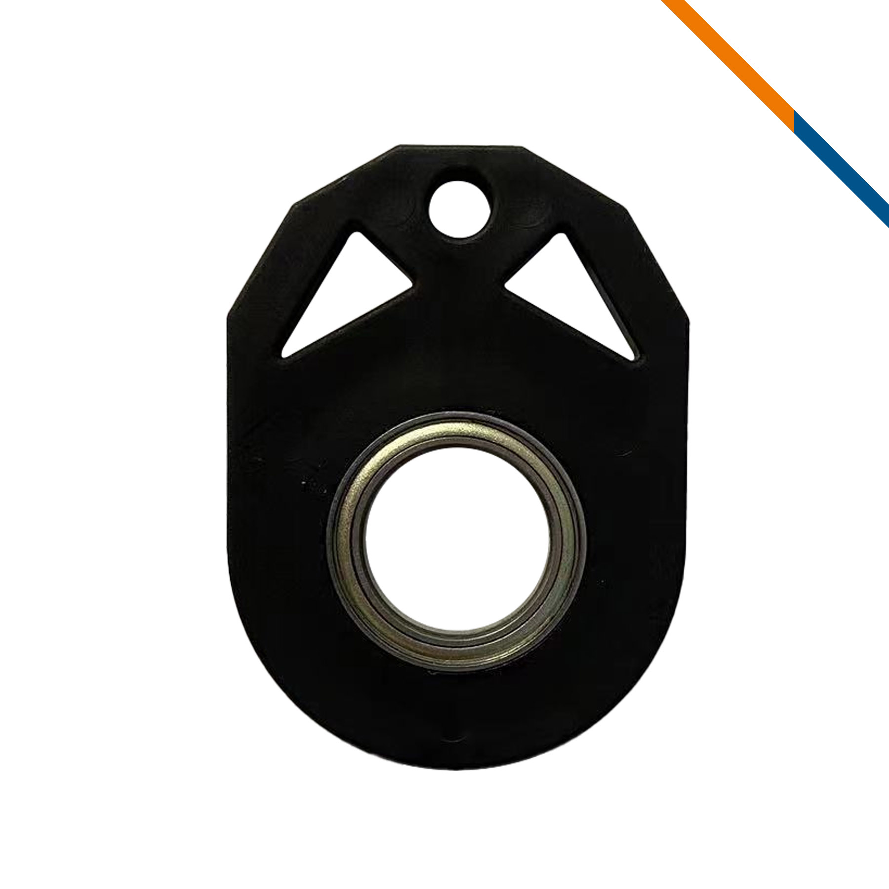 SpinGlow Finger Fidget Spinner 7