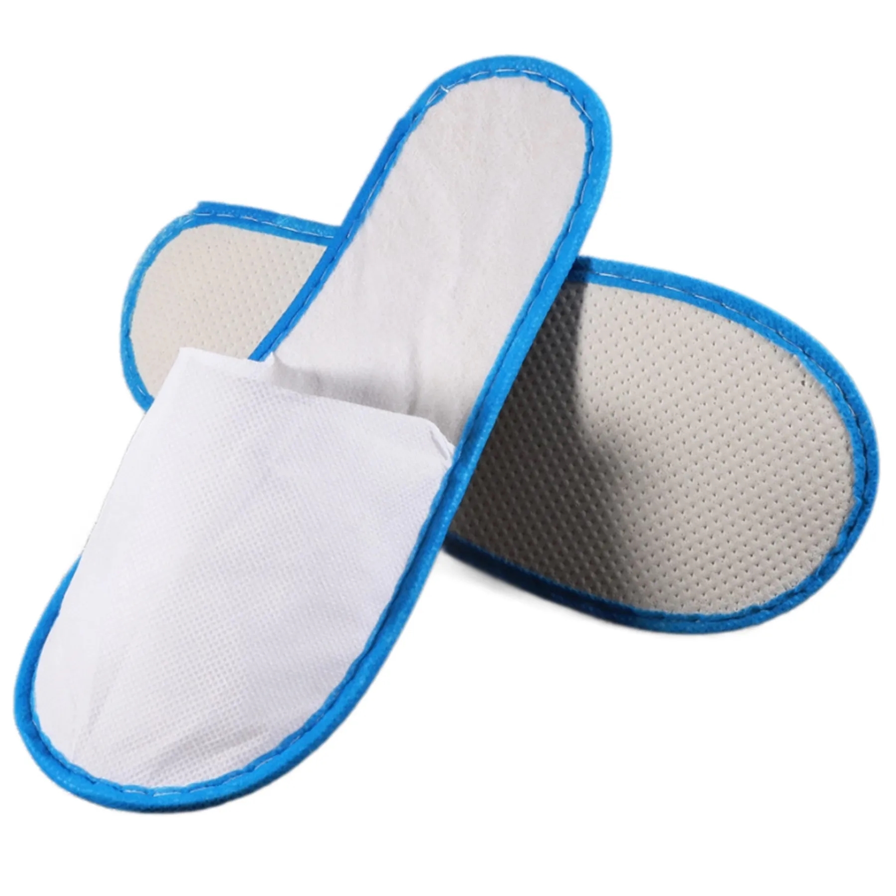 Hotel Disposable Slippers 5
