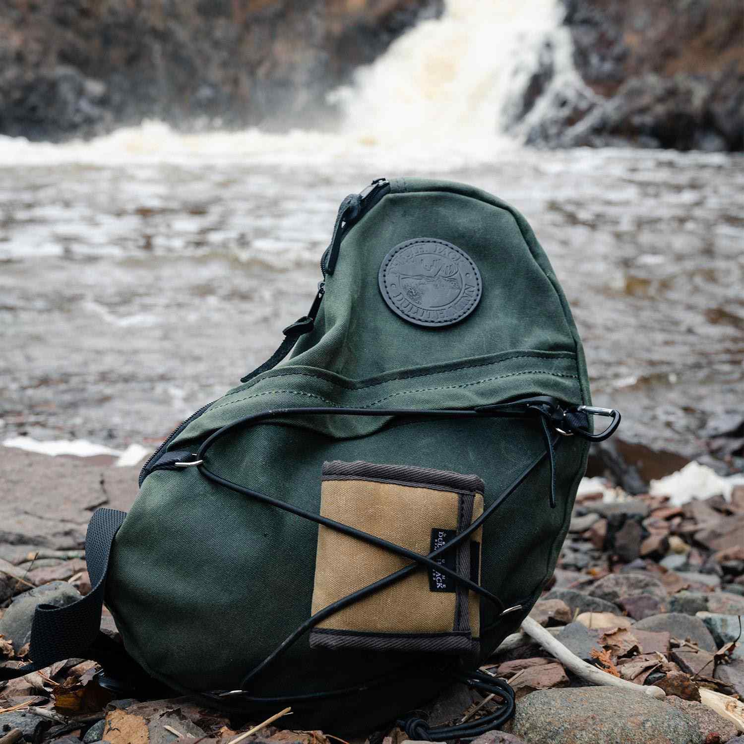 Duluth Pack™ Sling Pack 9