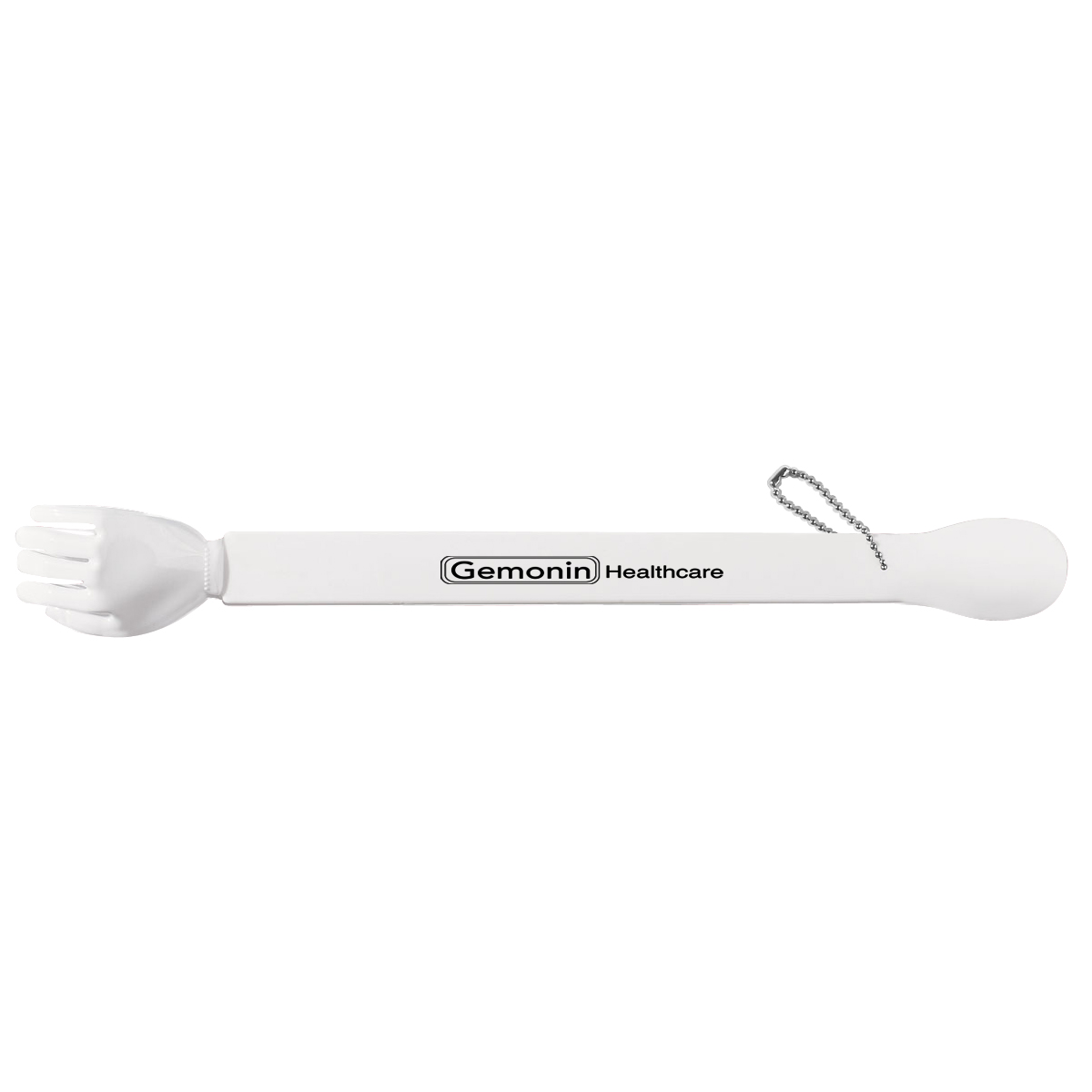 Back Scratcher With Shoehorn 5