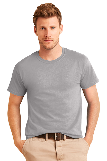 Gildan® Adult Ultra Cotton® T-Shirt 7