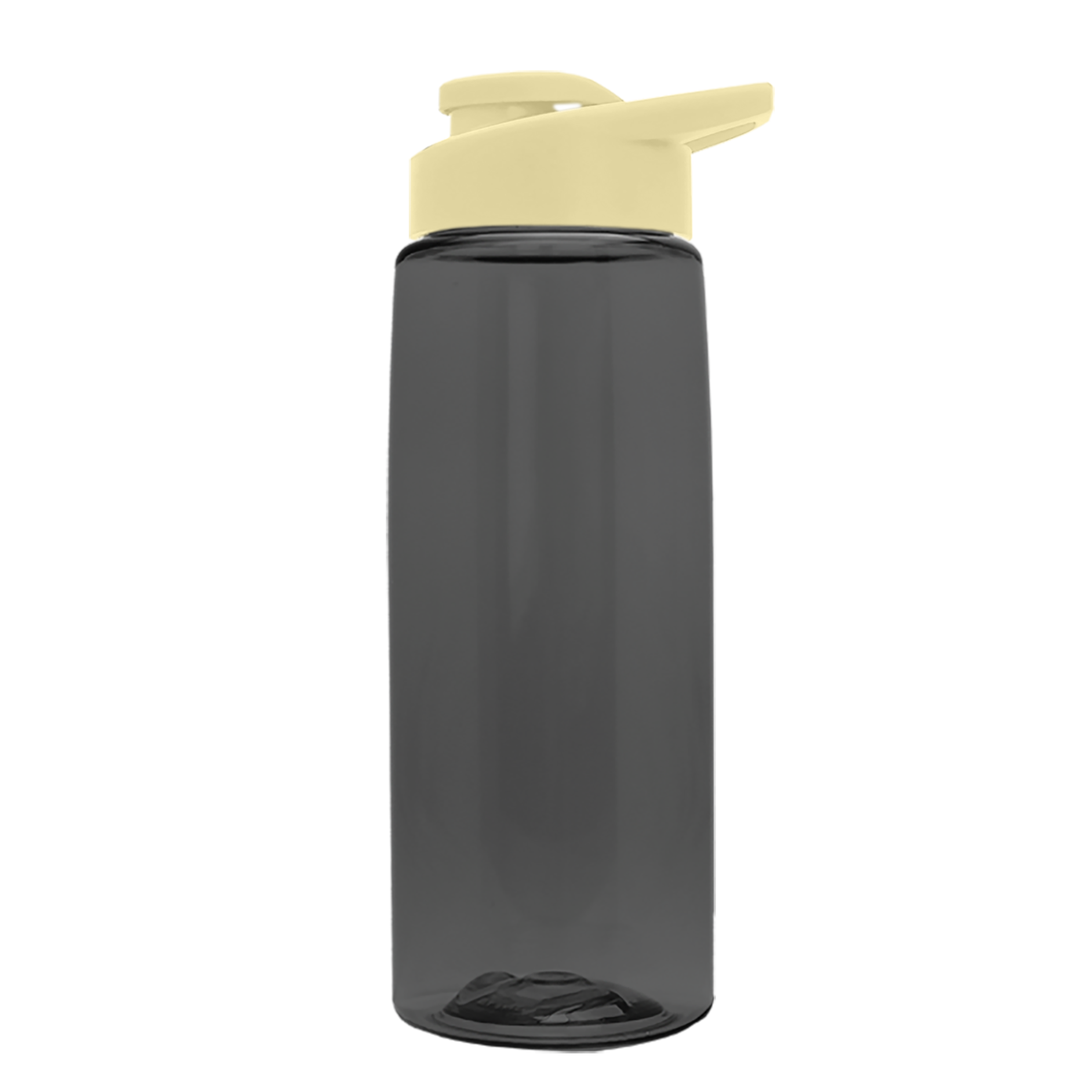 Garyline® Flair Tritan® Bottle with Drink-Thru Lid - 26 oz. 450