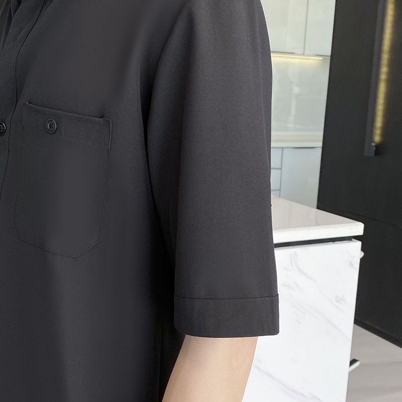 Men's Industrial Work Shirt 6