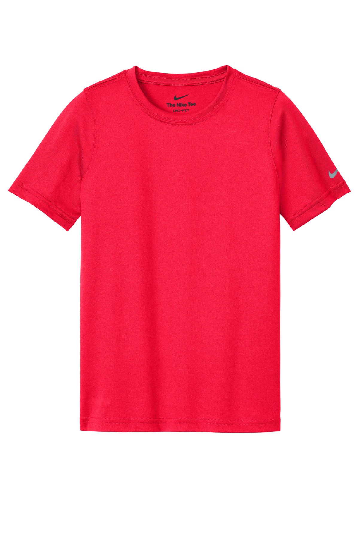 Nike Youth Swoosh Sleeve rLegend Tee NKDX8787 45