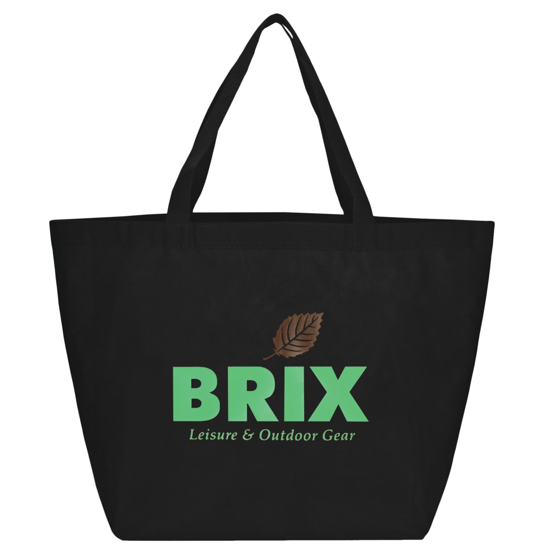 YaYa Budget Non-Woven Shopper Tote 290