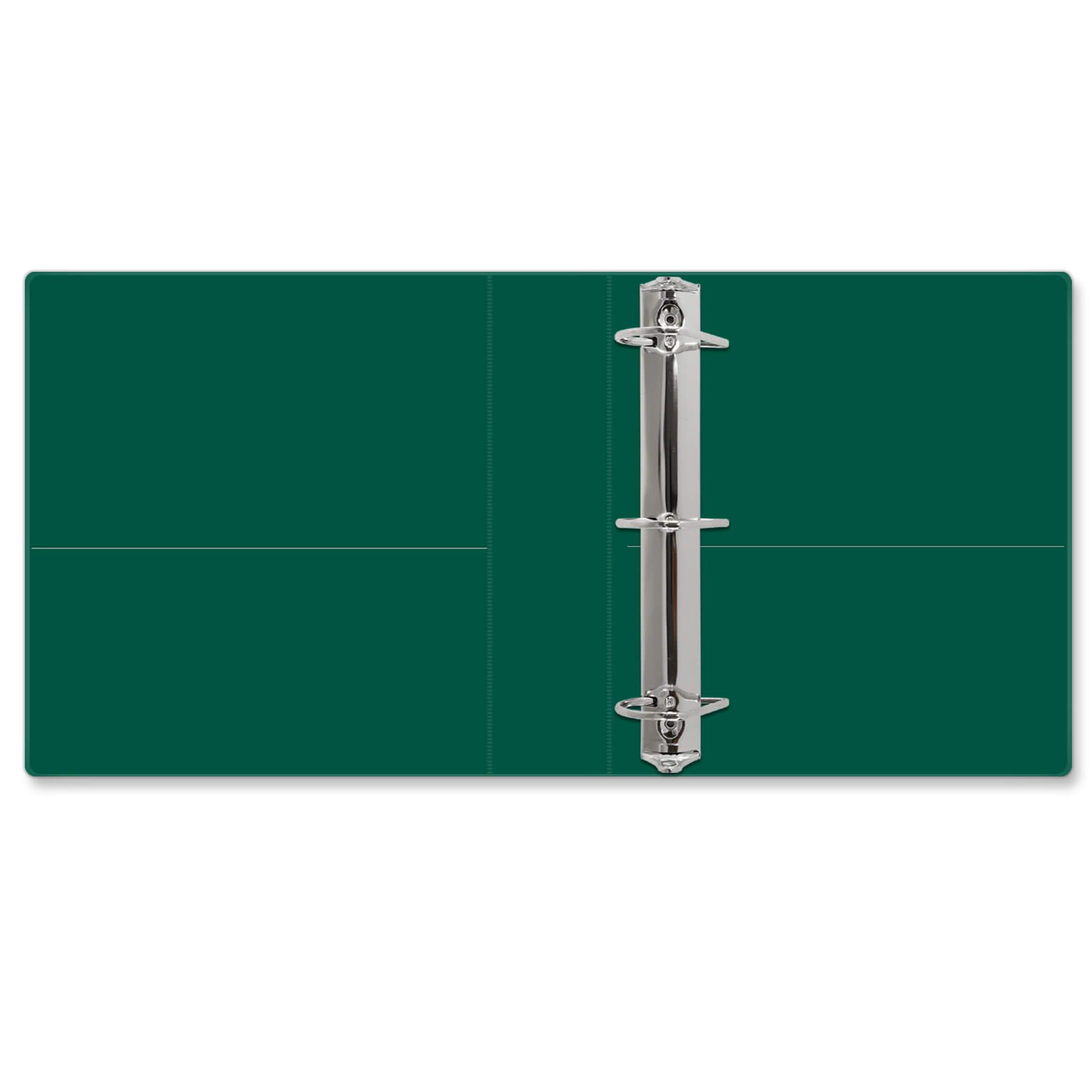 2" Classic Angle D Ring Binder 6