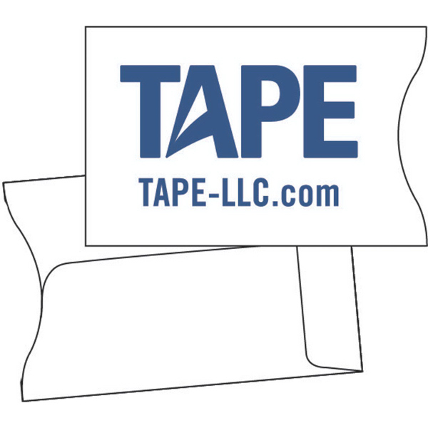 Hotel Key Card w/ Non Encoded Magnetic Stripe 10