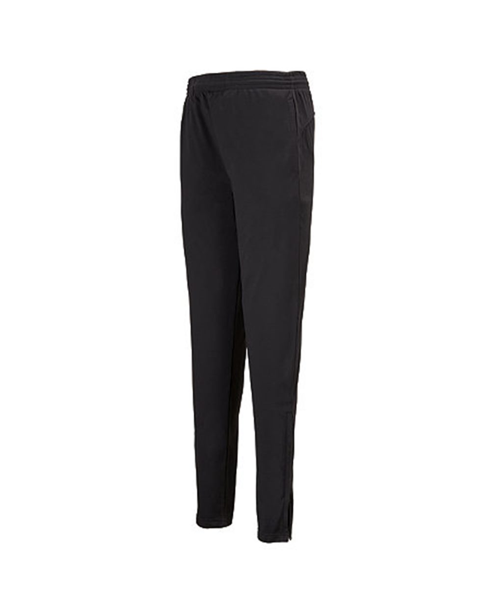 Unisex Tapered Leg Pants - 7731 4