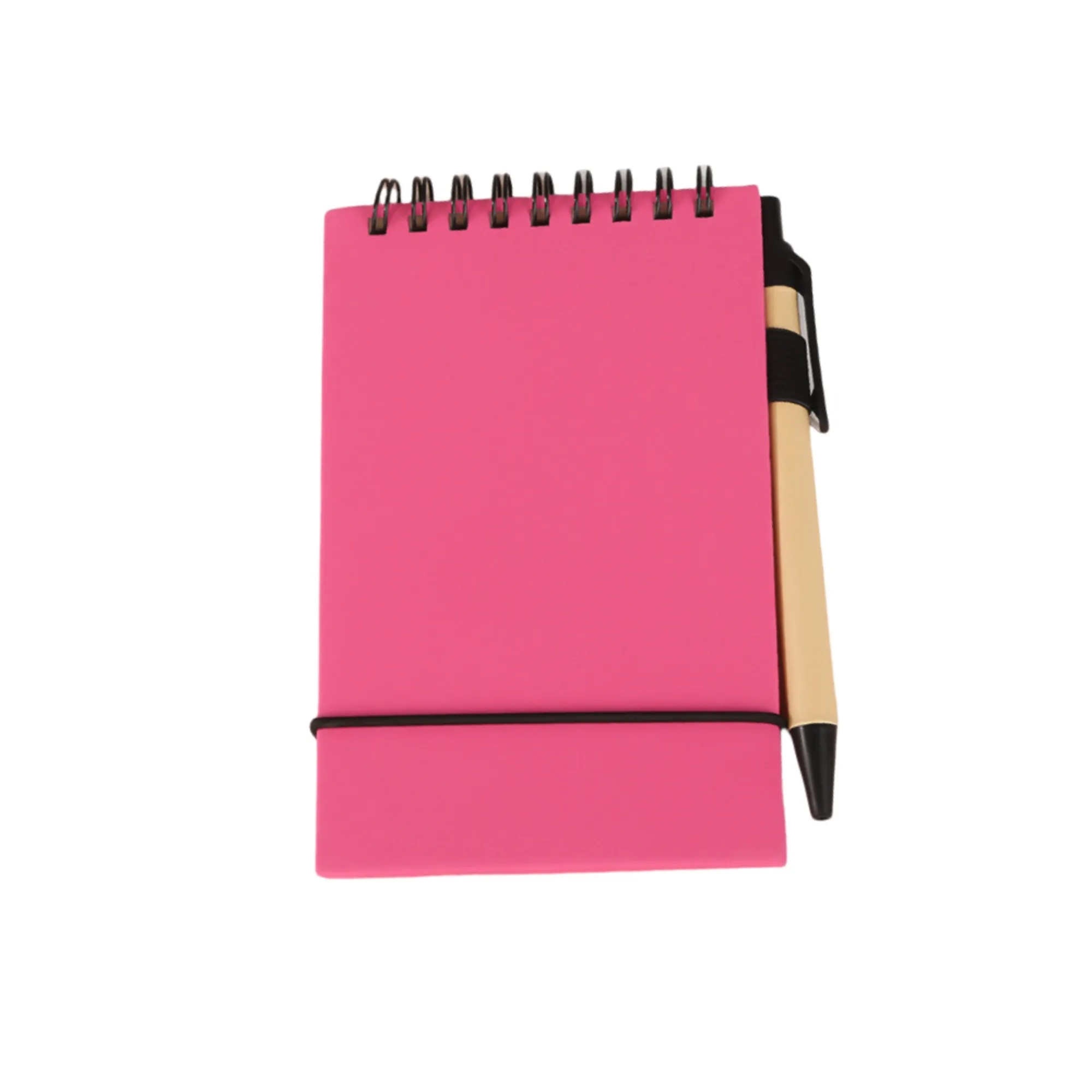 Sticky Note Journal 8