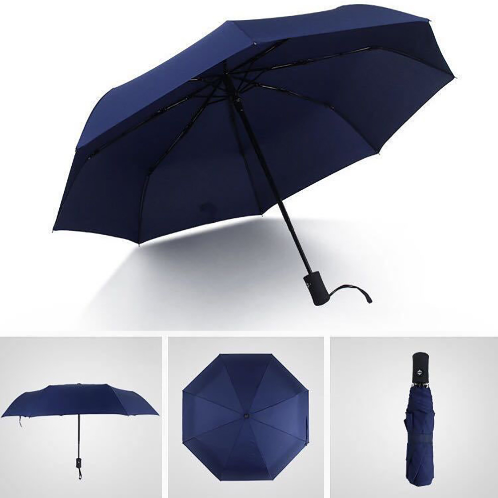 The Auto-Open Umbrella 2