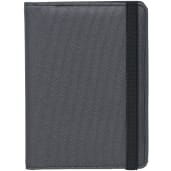 Deluxe Recycled Passport Wallet, custom luggage with logo imprint 36
