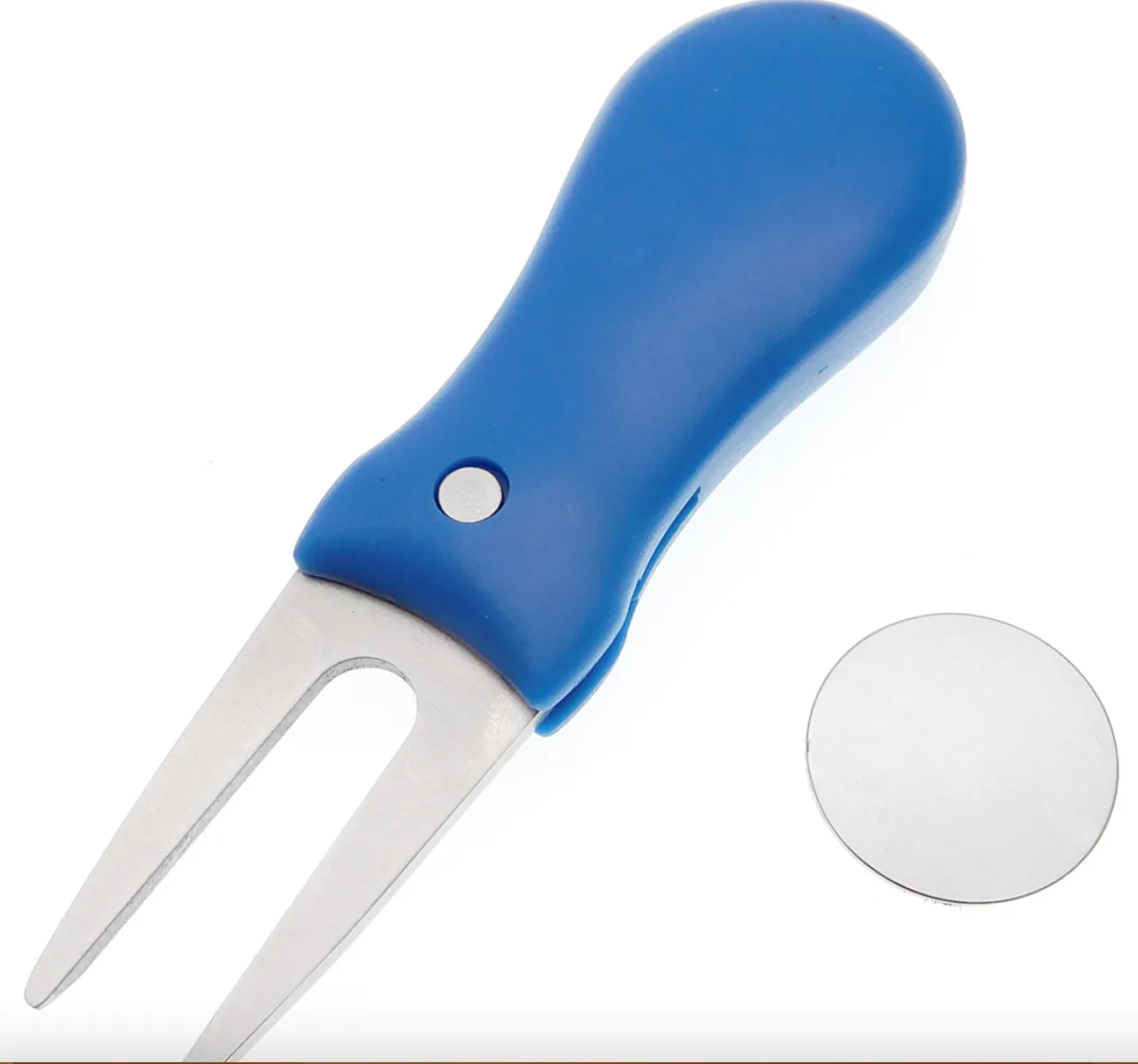 Foldable Golf Divot Repair Tool 3