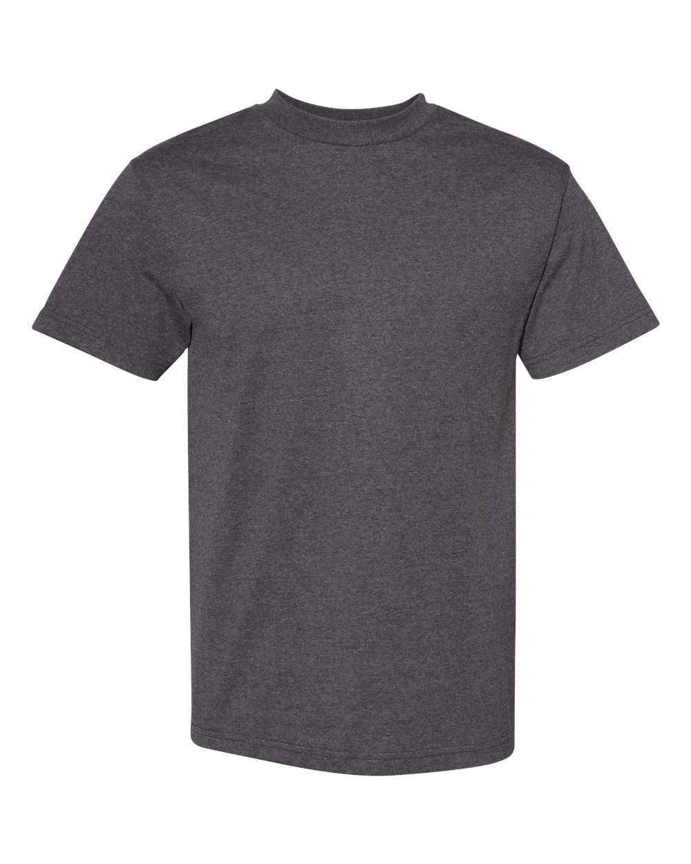 Unisex Heavyweight Cotton Tee - 1301 12