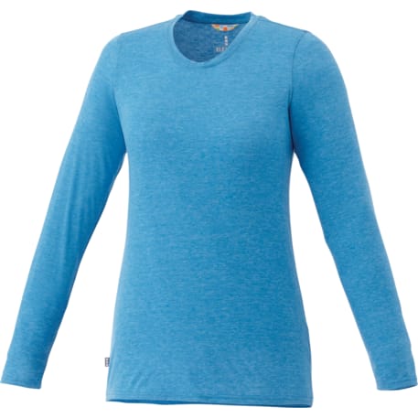 Women's Holt Long Sleeve Tee 54