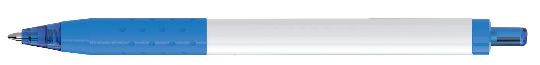 Paper Mate® Inkjoy White Barrel - Black Ink 23