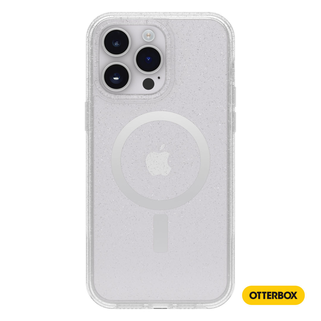 OtterBox® iPhone 14 Pro Max Symmetry Plus 2