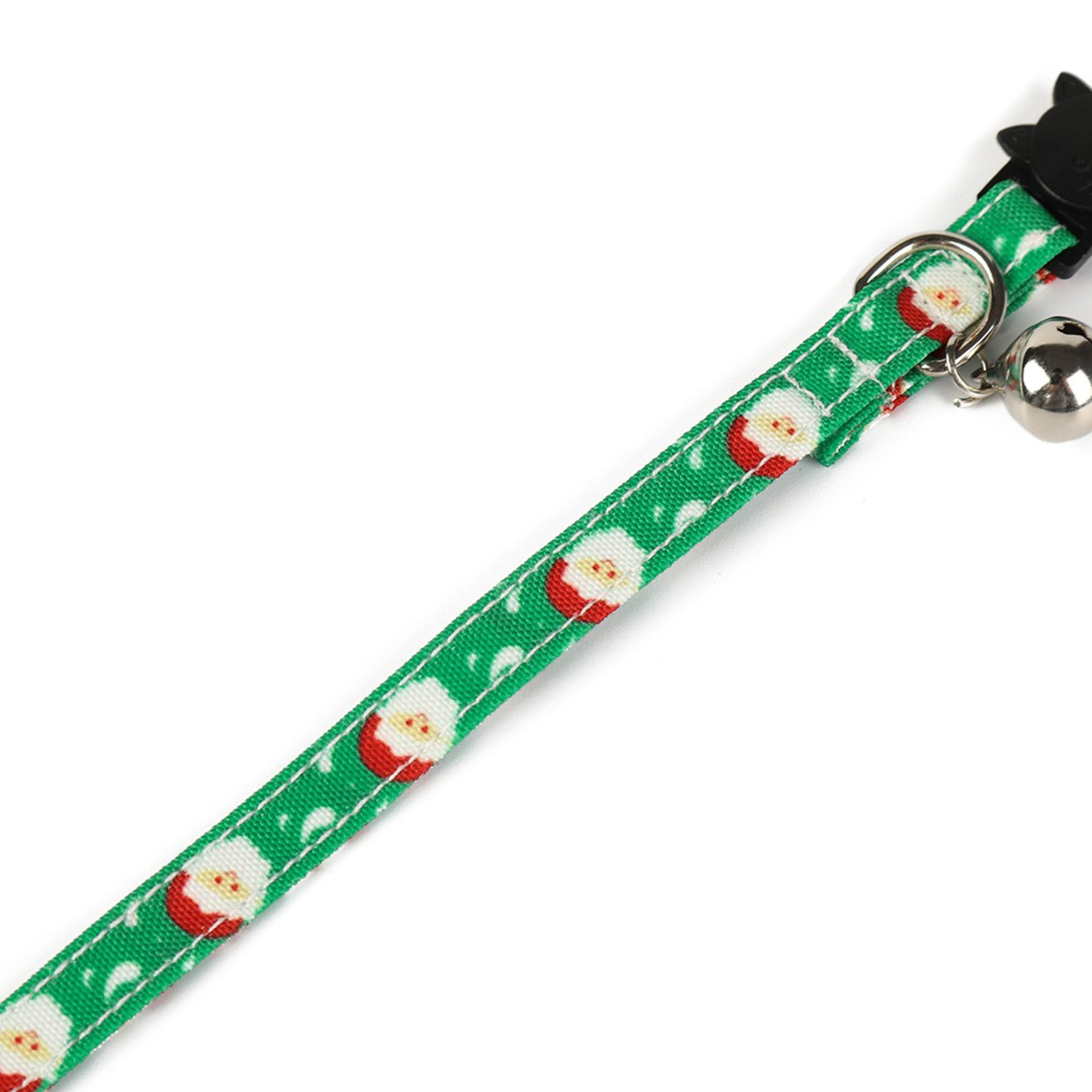 Christmas Bow Tie Pet Collars 4