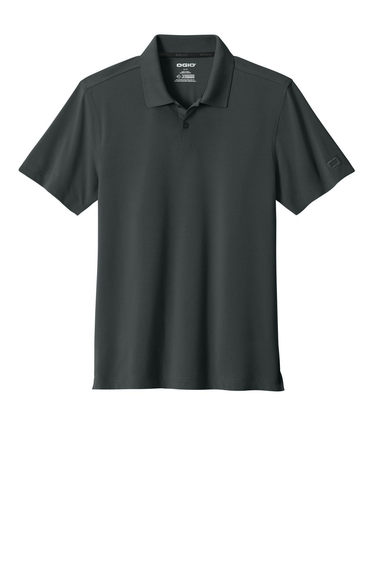 OGIO Regain Polo OG170 8