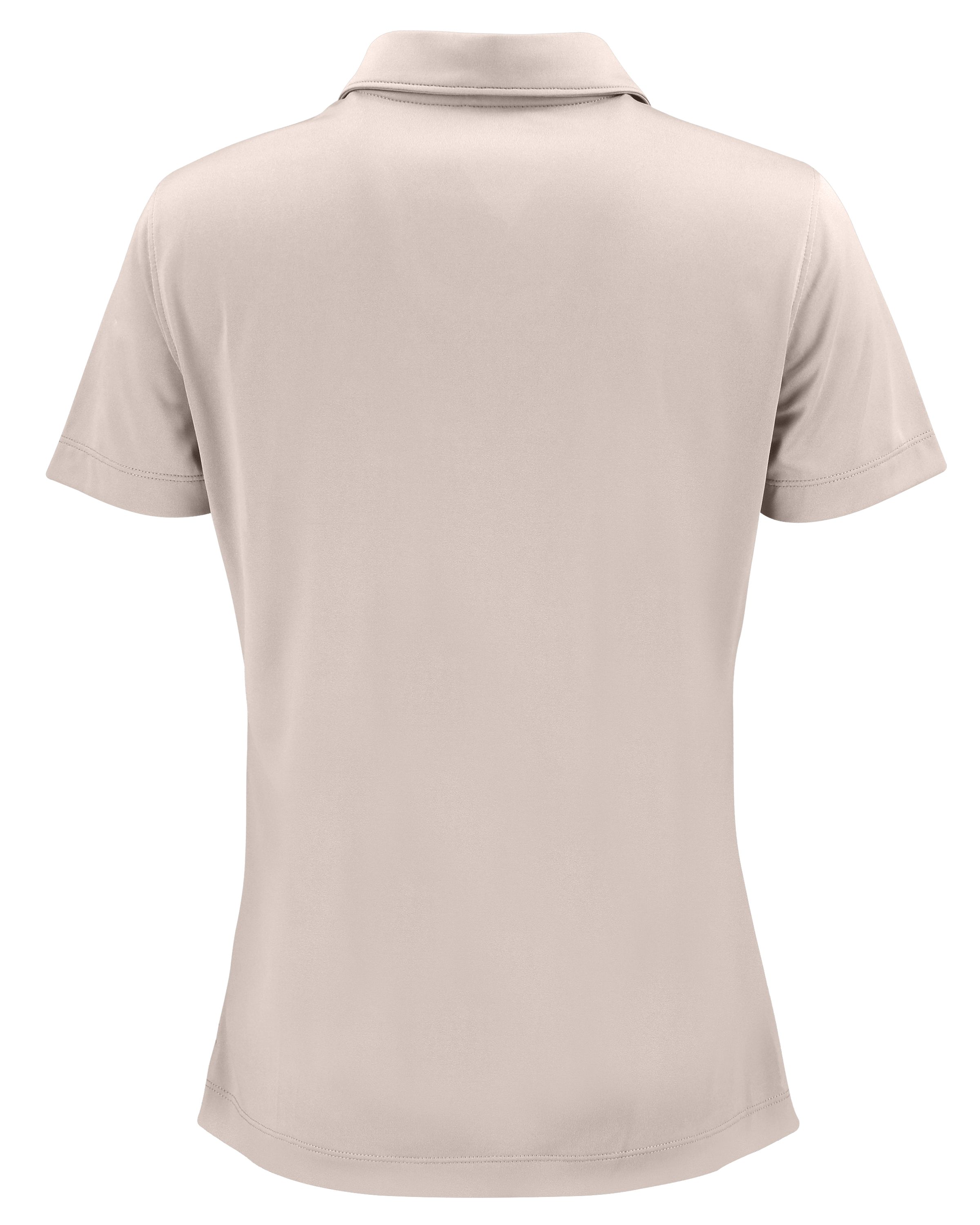 Clique Charge Active Jersey Womens Polo 16