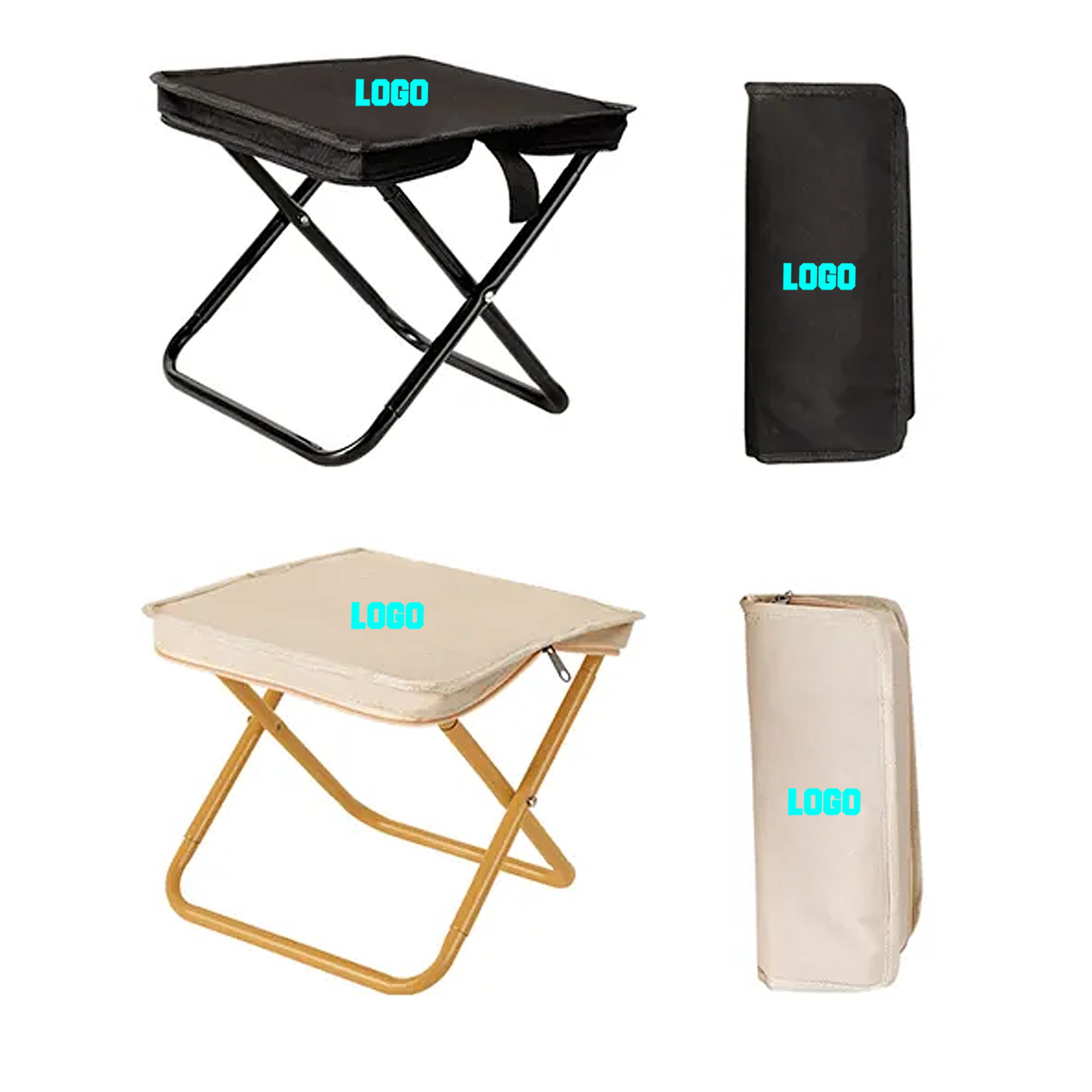 CampEase Portable Seat 3