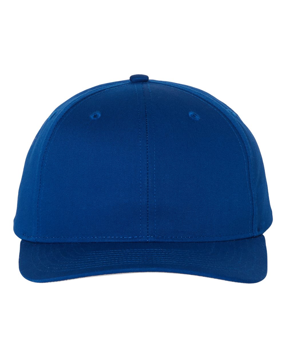 Pro Twill Snapback Cap - 212 14