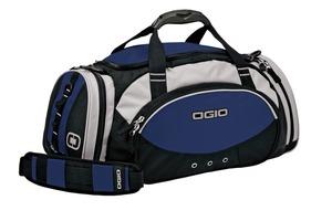 All Terrain Duffel