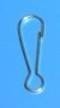 Snap Clip 5/8" long 2