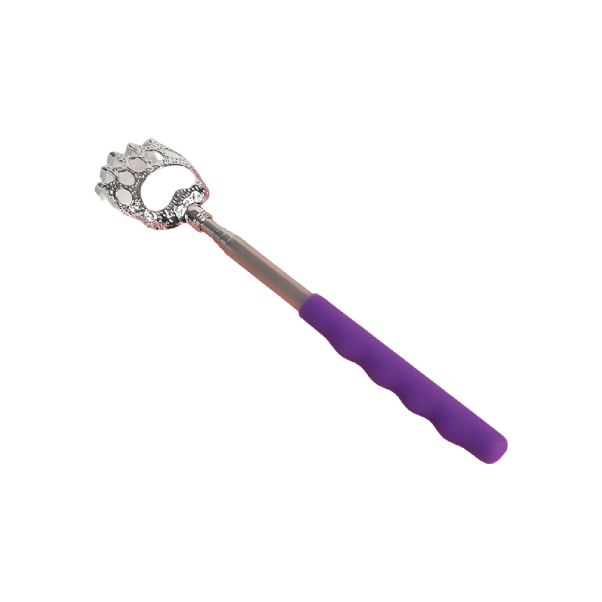 Telescoping Bear Claw Back Scratcher 5