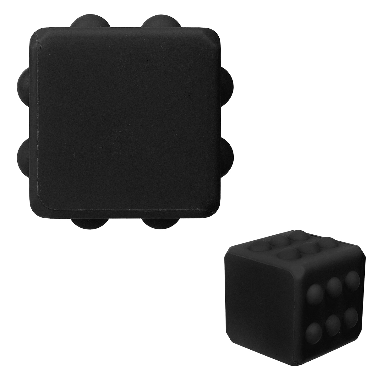 Push Pop Cube Fidget Toy 10