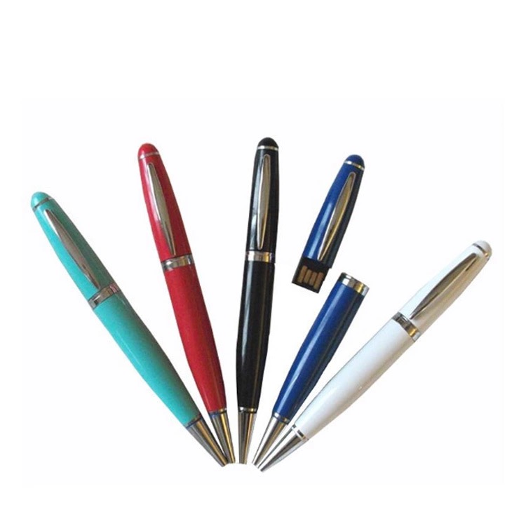 Custom USB Stylus Pens 2