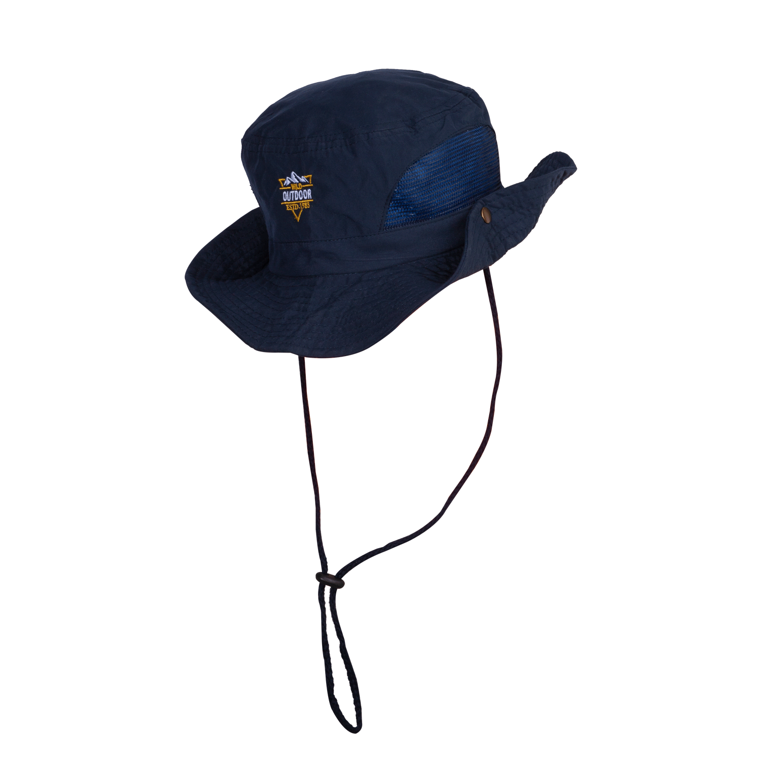Adventurer Bucket Hat (Embroidered) 2