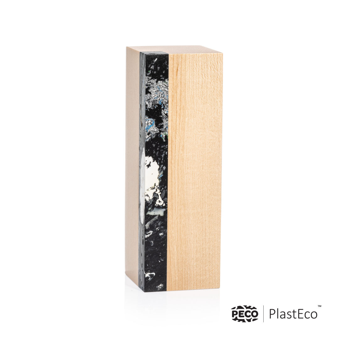 Midori PlastEco™ Award - Charcoal 3