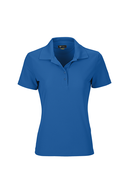 Women’s Play Dry® Performance Mesh Polo 52