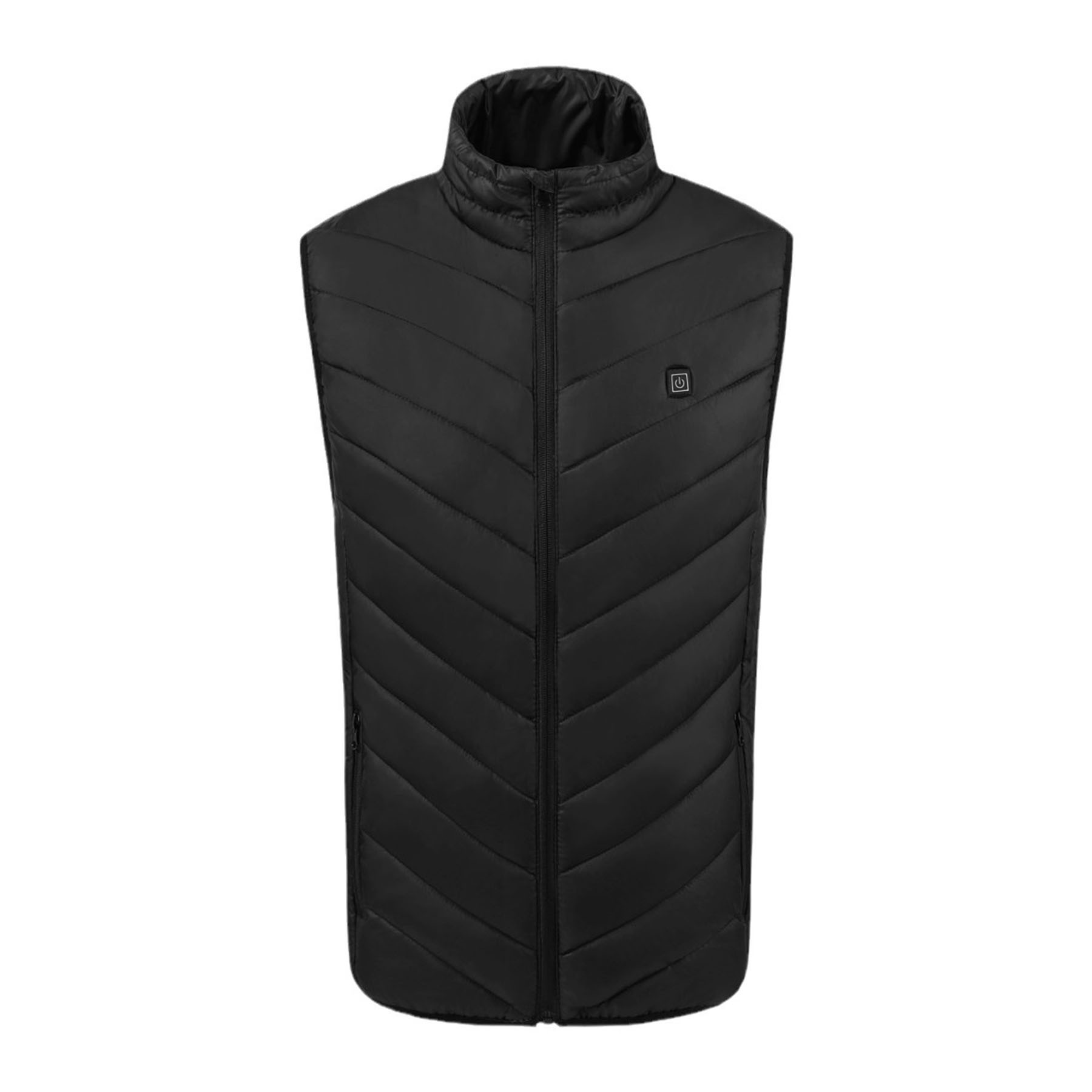 Unisex Electric Heating Vest 2