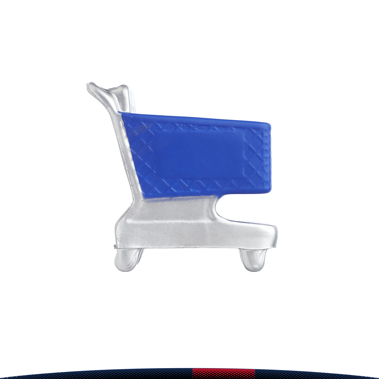Heita Shopping Cart Stress Ball 2