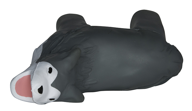 Wolf Stress Reliever 3