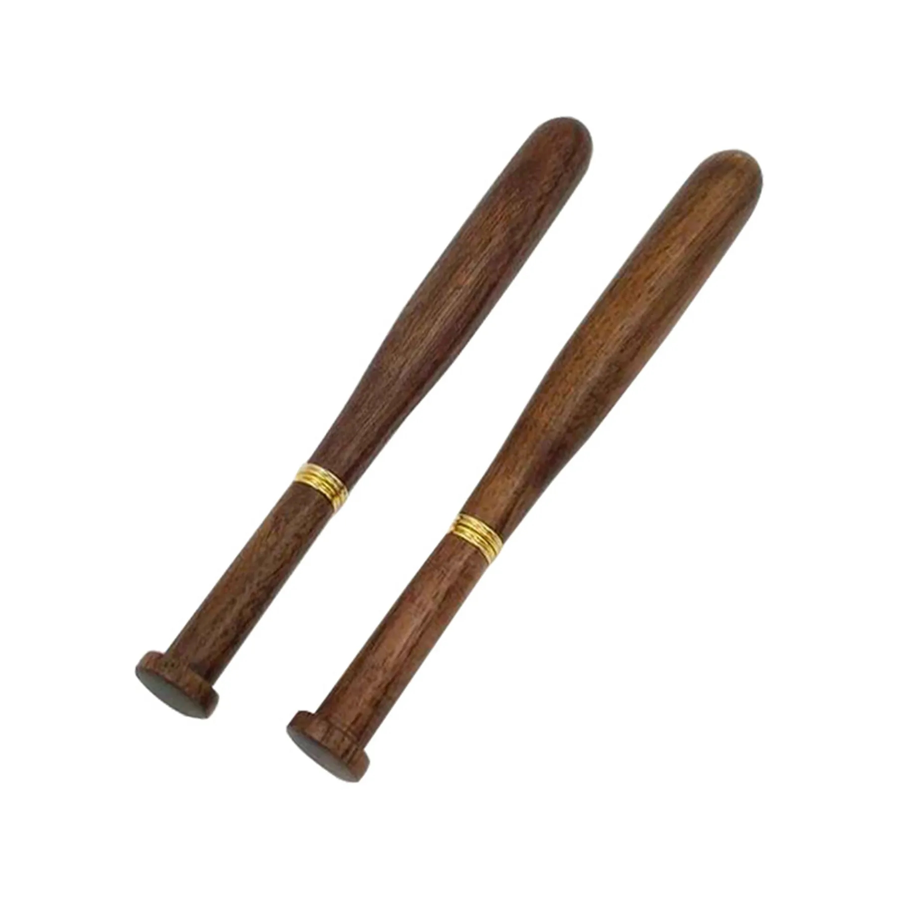 Wooden Baseball Bat Ballpoint Pen 2