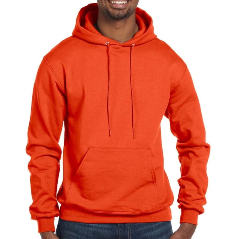 Champion Eco® 9 Oz. Pullover Hood 8