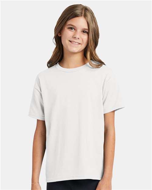Youth EcoSmart® T-Shirt - 5370 88
