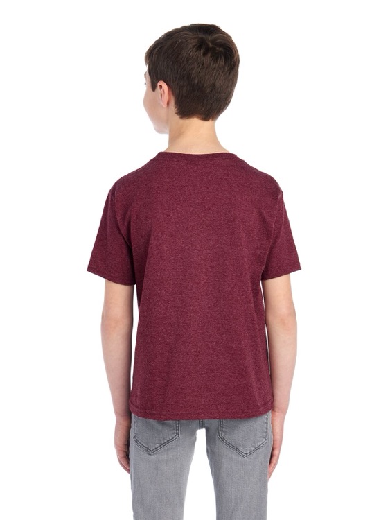 JERZEES DRI-POWER® Youth T-Shirt 95