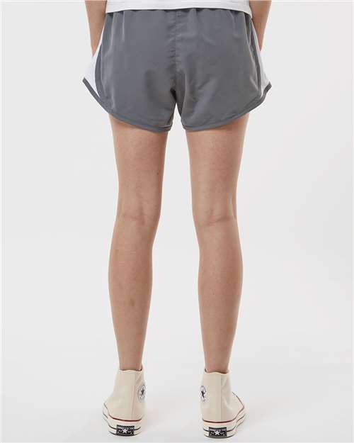 Women's Sport Shorts - BW6102 45