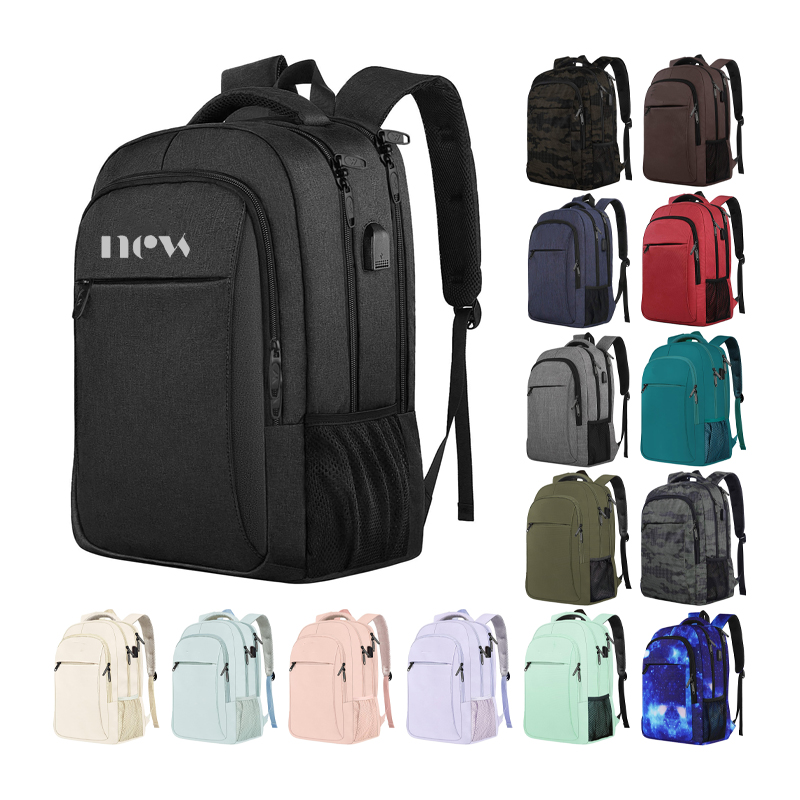 Travel Laptop Backpack 1