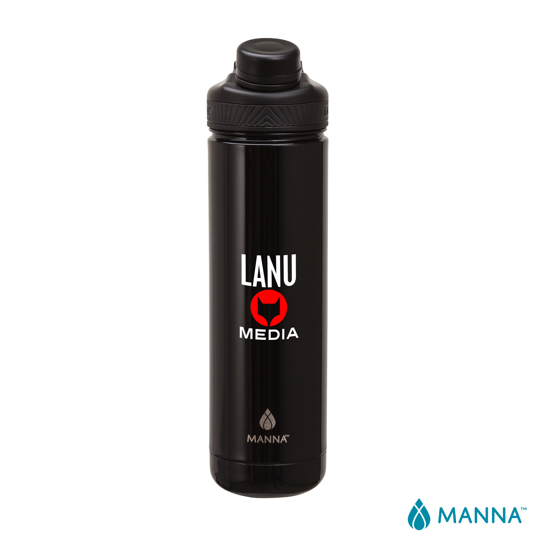 Manna™ 26 oz. Ranger Steel Bottle 12