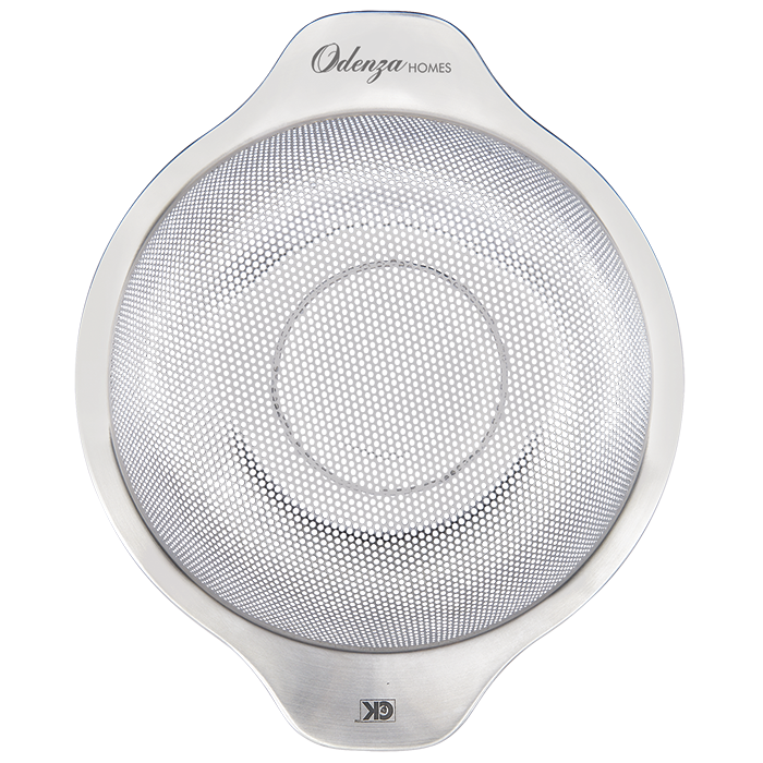CraftKitchen™ 2.5 Quart Colander 9