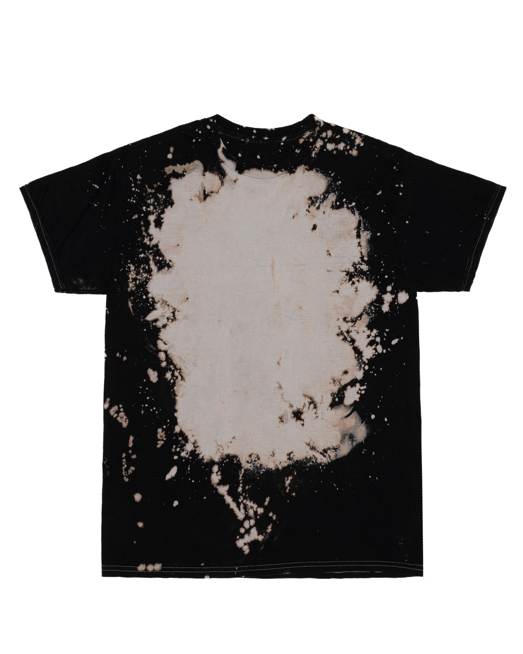 Bleach Wash 2