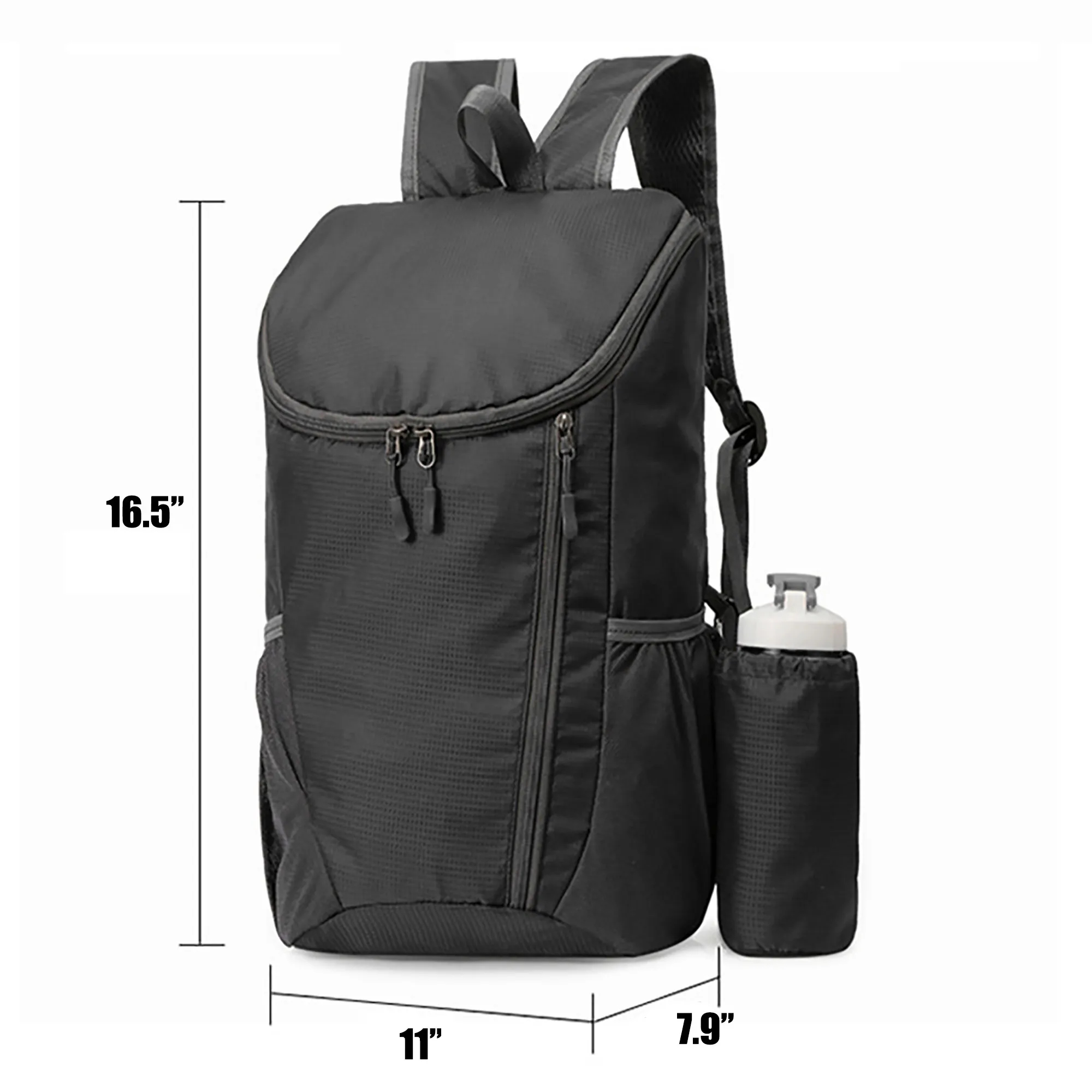Foldable Waterprrof Backpack 5